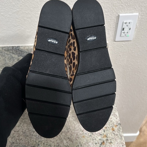 Dr Scholls Platform Loafers - Picture 5 of 5